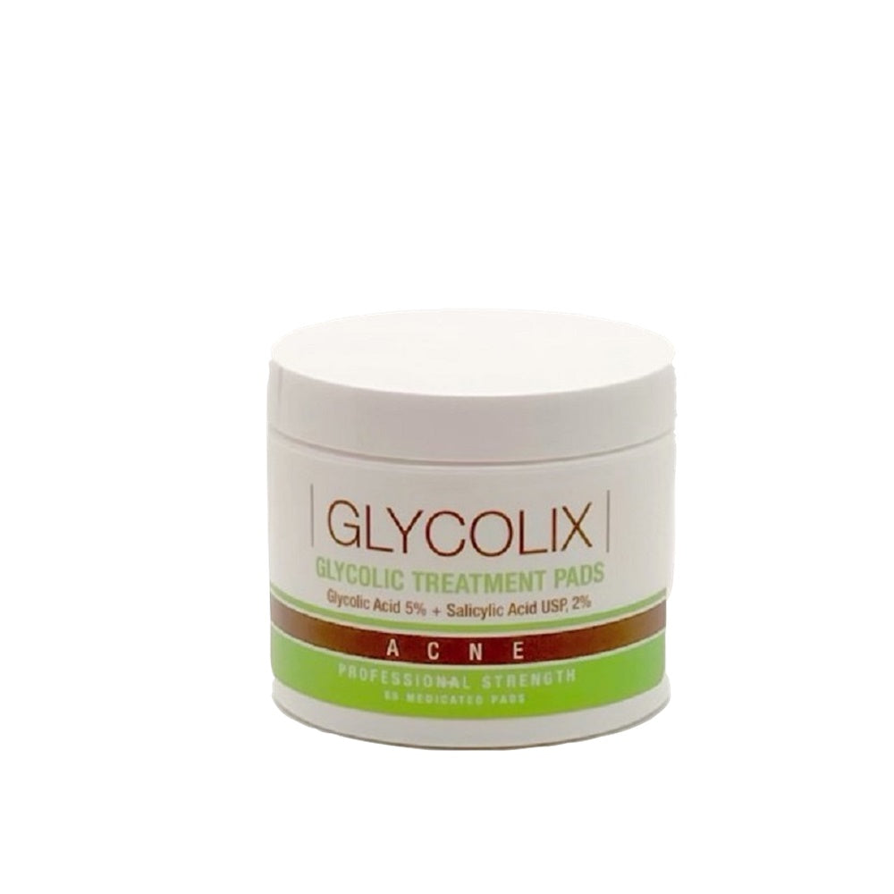 TOPIX GLYCOLIX 5%-2% GLYCOLIC TREATMENT PADS