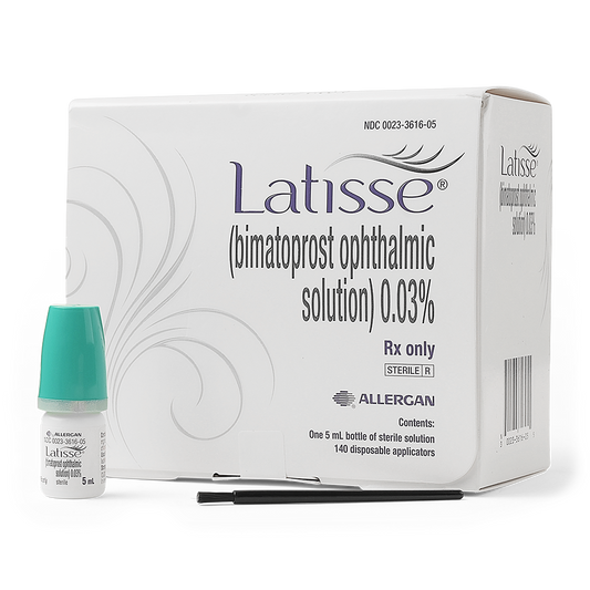 Latisse® 5mL