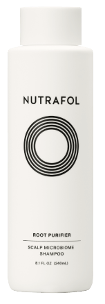 Nutrafol Root Purifier Shampoo