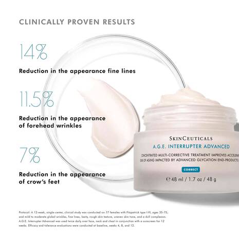 Skinceuticals A.G.E. Interrupter Advanced