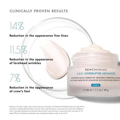 Skinceuticals A.G.E. Interrupter Advanced