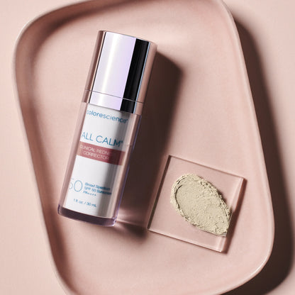 Colorescience All Calm Clinical Redness Corrector SPF 50
