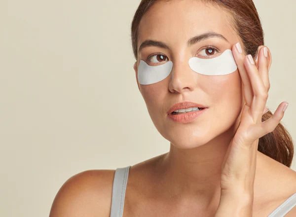 Colorescience Total Eye® Hydrogel Treatment Masks