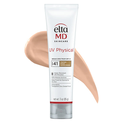 EltaMD UV Physical Broad-Spectrum SPF 41 - Tinted