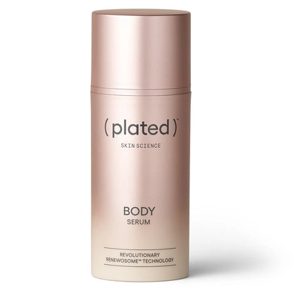 Plated BODY SERUM (NOT SHIPPING UNTIL JULY)