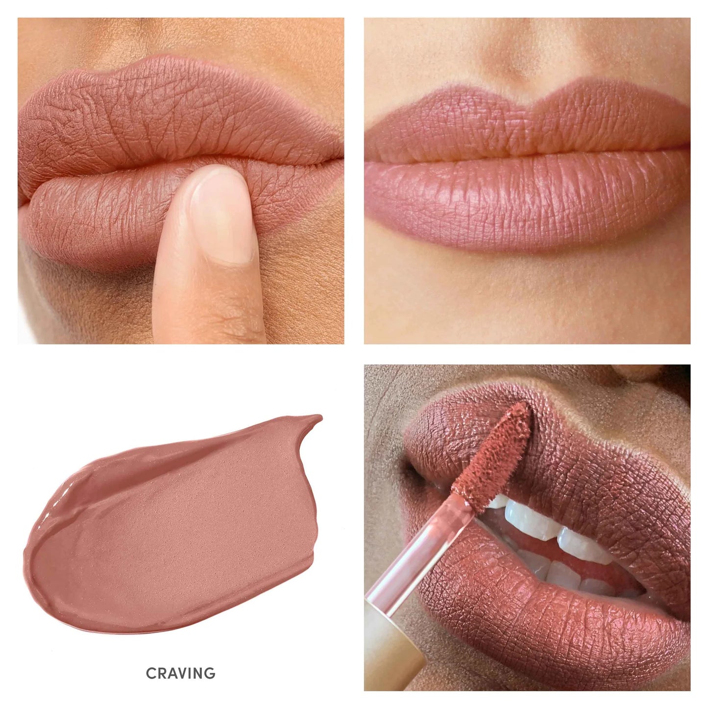 Jane Iredale Beyond Matte® Lip Stain