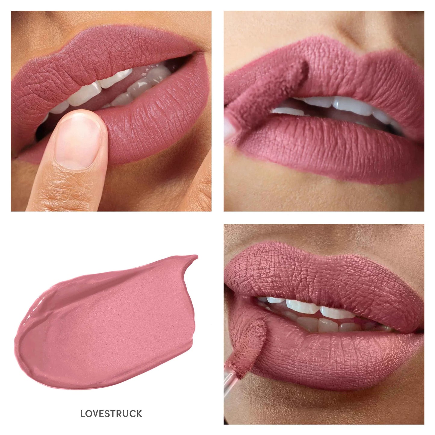 Jane Iredale Beyond Matte® Lip Stain