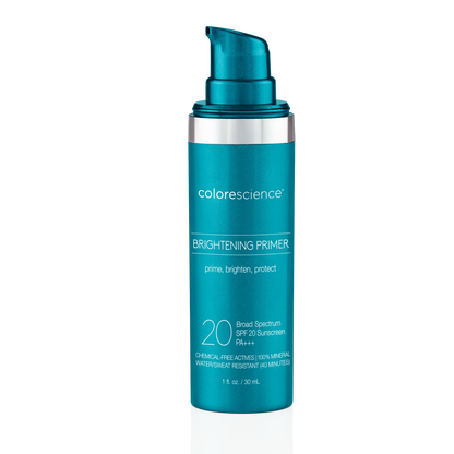 Colorescience Brightening Primer SPF 20