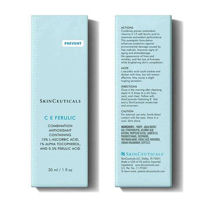 SkinCeuticals CE FERULIC®