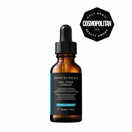 Skinceuticals Cell Cycle Catalyst Exfoliating Anti-Aging Serum