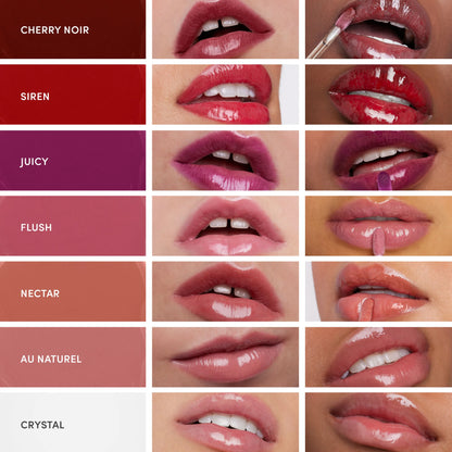 Jane Iredale High Impact Lip Glaze