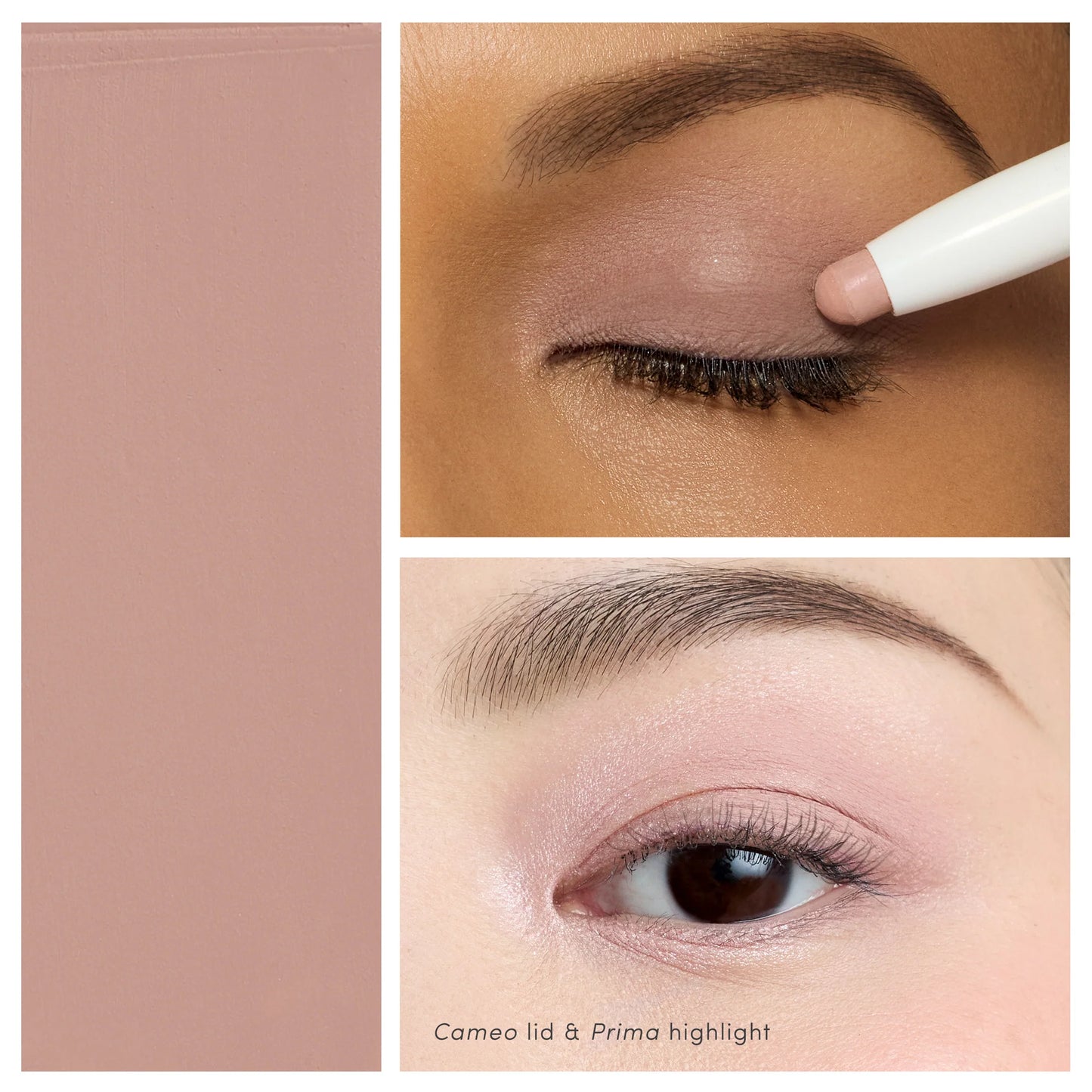 Jane Iredale ColorLuxe Eye Shadow Stick