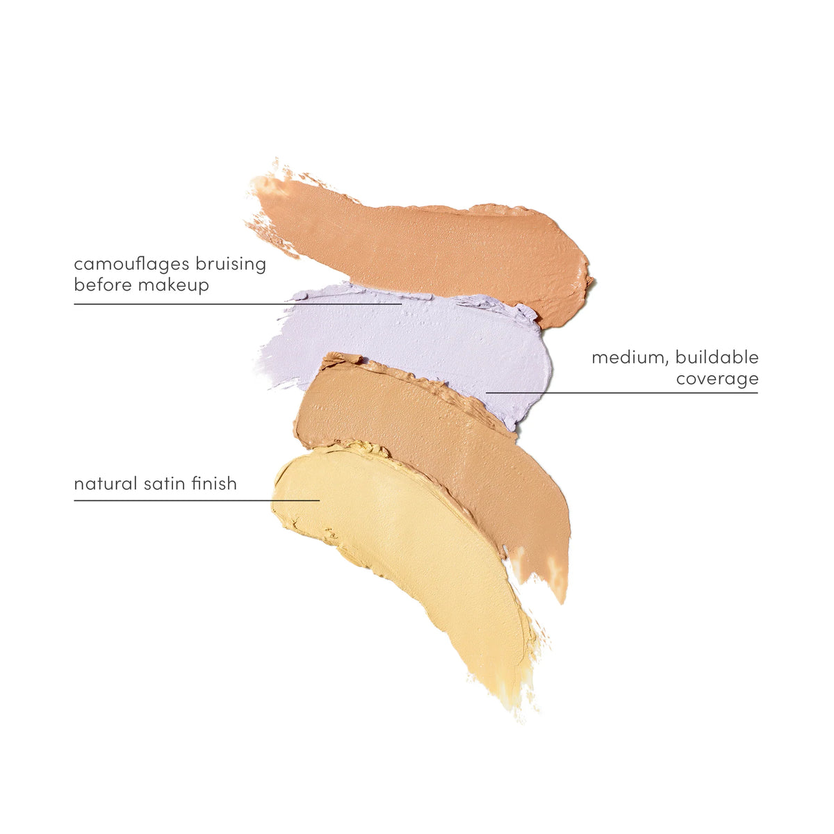 Corrective Concealer Color Corrector – Roseville Dermatology