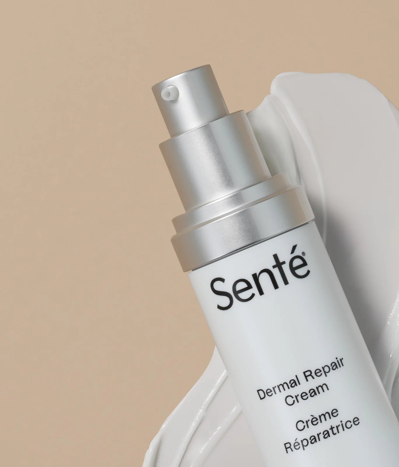 SENTÉ® Dermal Repair Cream