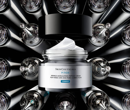P-TIOX ANTI-WRINKLE CREAM SKINCEUTICALS