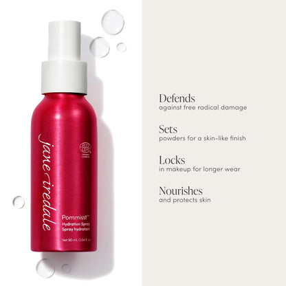 Jane Iredale Pommisst™ Hydration Spray