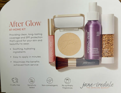 Jane Iredale AfterGlow Kit