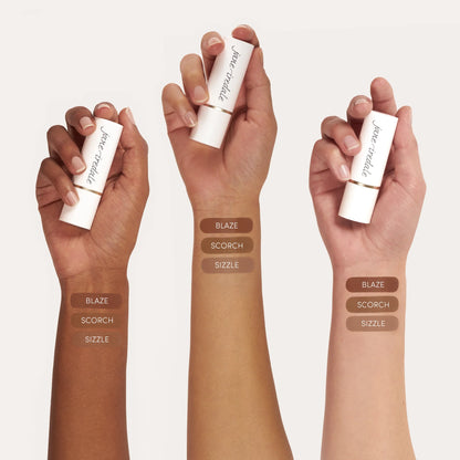 Jane Iredale Glow Time Bronzer Sticks