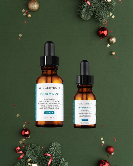 BLACK FRIDAY BOGO SKINCEUTICALS PHLORETIN CF HALF SIZE ($92.50 SAVINGS!)