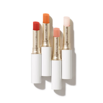 jane iredale Just Kissed® Lip and Cheek Stain