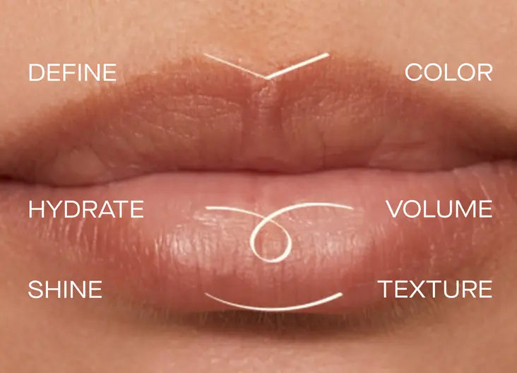 OurSelf Replenishing Lip Filler