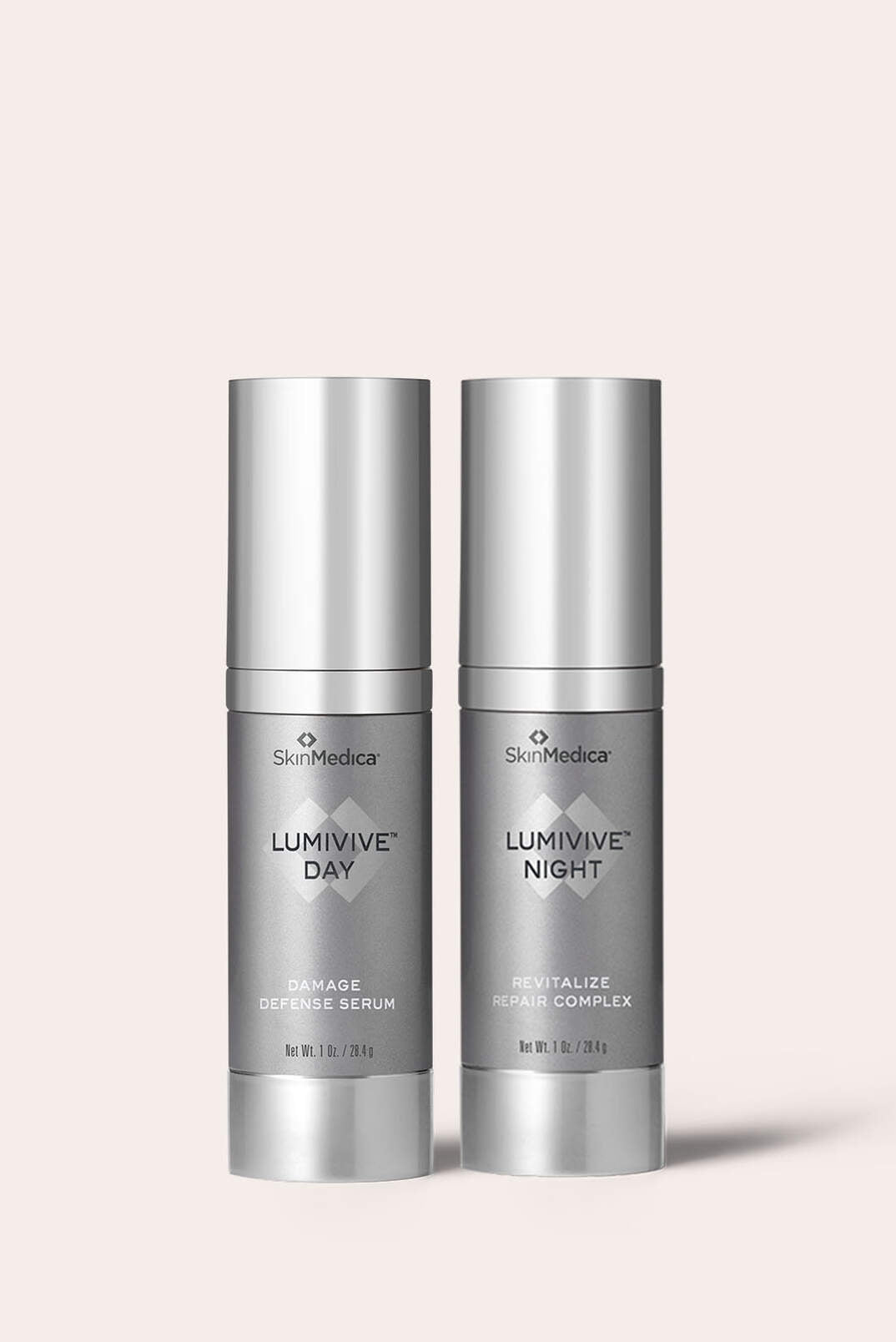 SkinMedica® LUMIVIVE® System