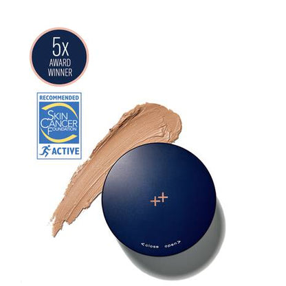 Skinbetter sunbetter TONE SMART SPF 68 Sunscreen Compact