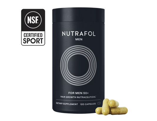Nutrafol Men's 50+ (3 Month Supply)