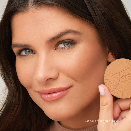 jane iredale PureBronze Matte Bronzer Refill