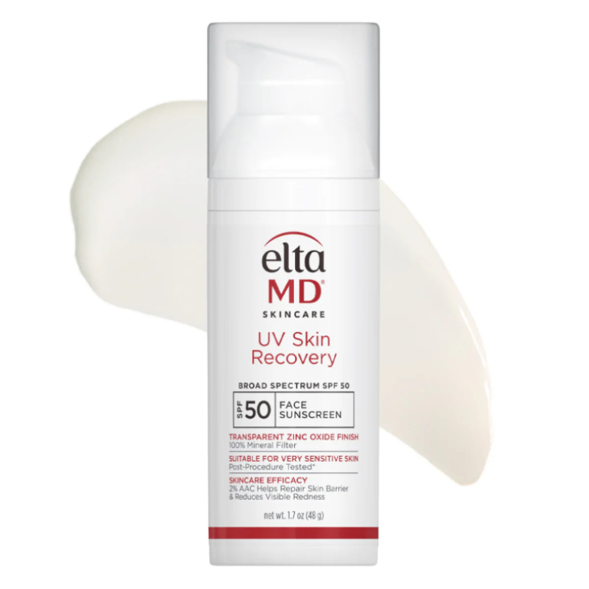 EltaMD UV Skin Recovery