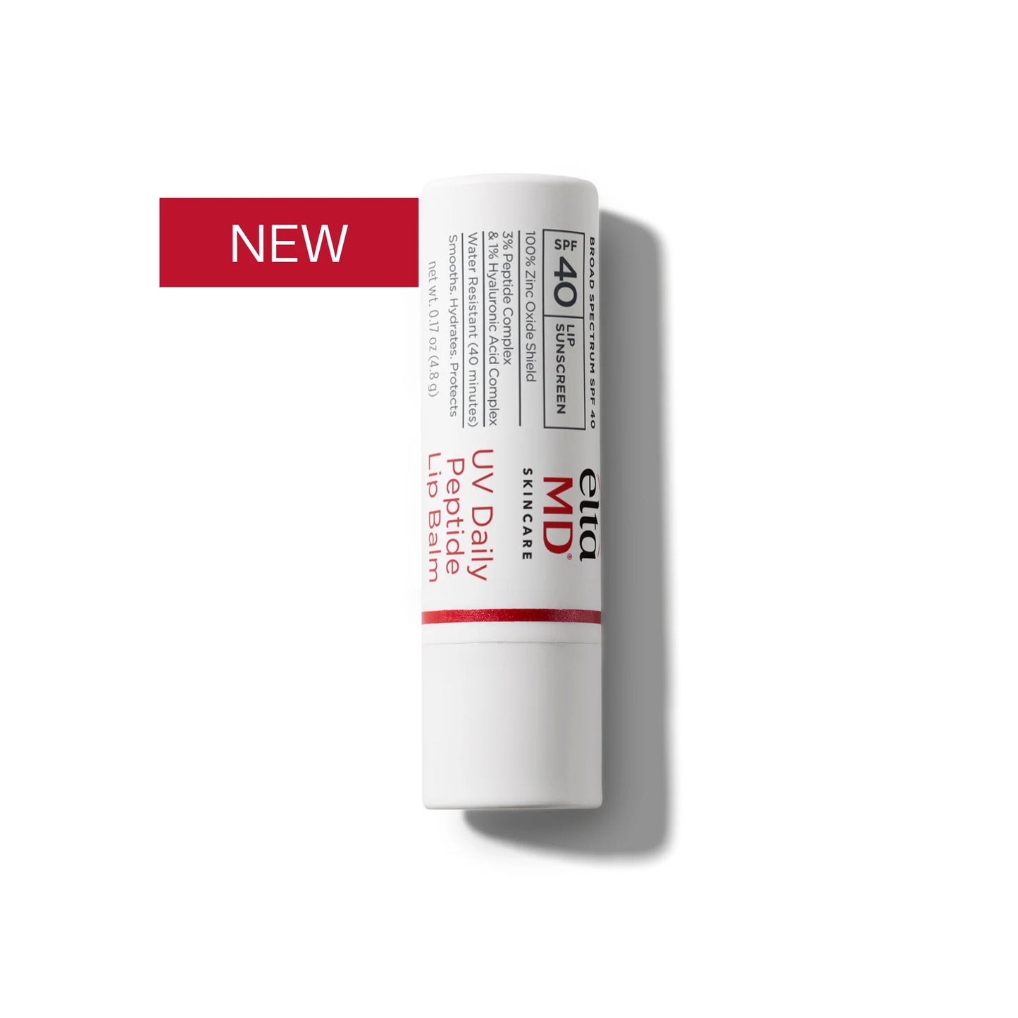 Elta MD UV Daily Peptide Lip Balm SPF 40
