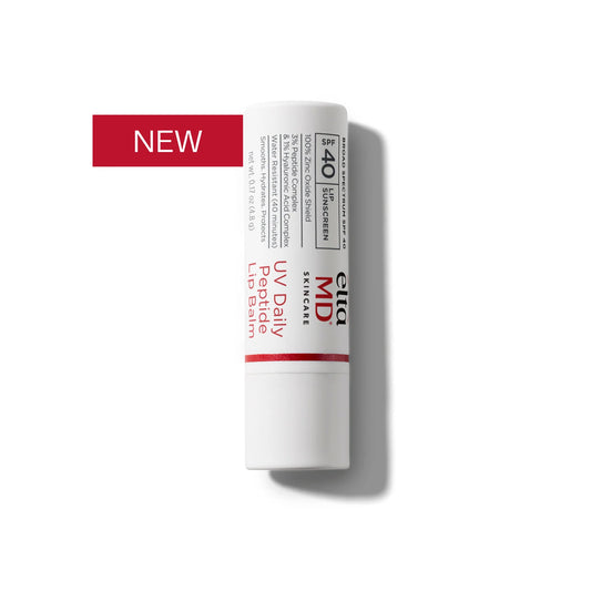 Elta MD UV Daily Peptide Lip Balm SPF 40