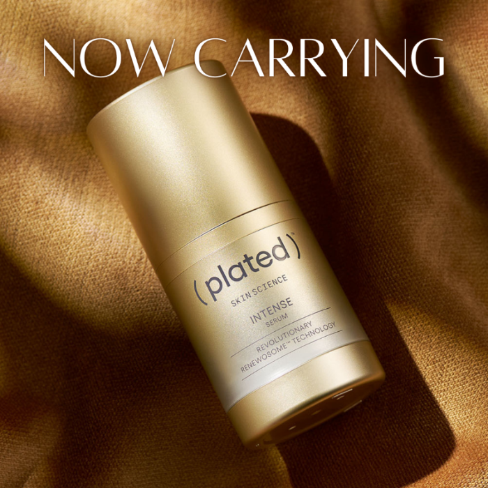 Plated™ INTENSE Serum