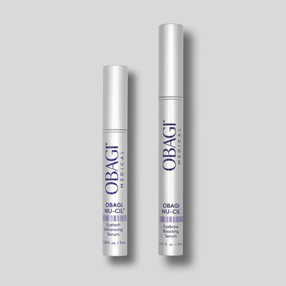 Obagi Brow & Lash Serum Holiday Kit