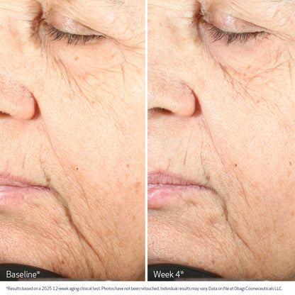 Obagi NU-GEN Longevity Serum