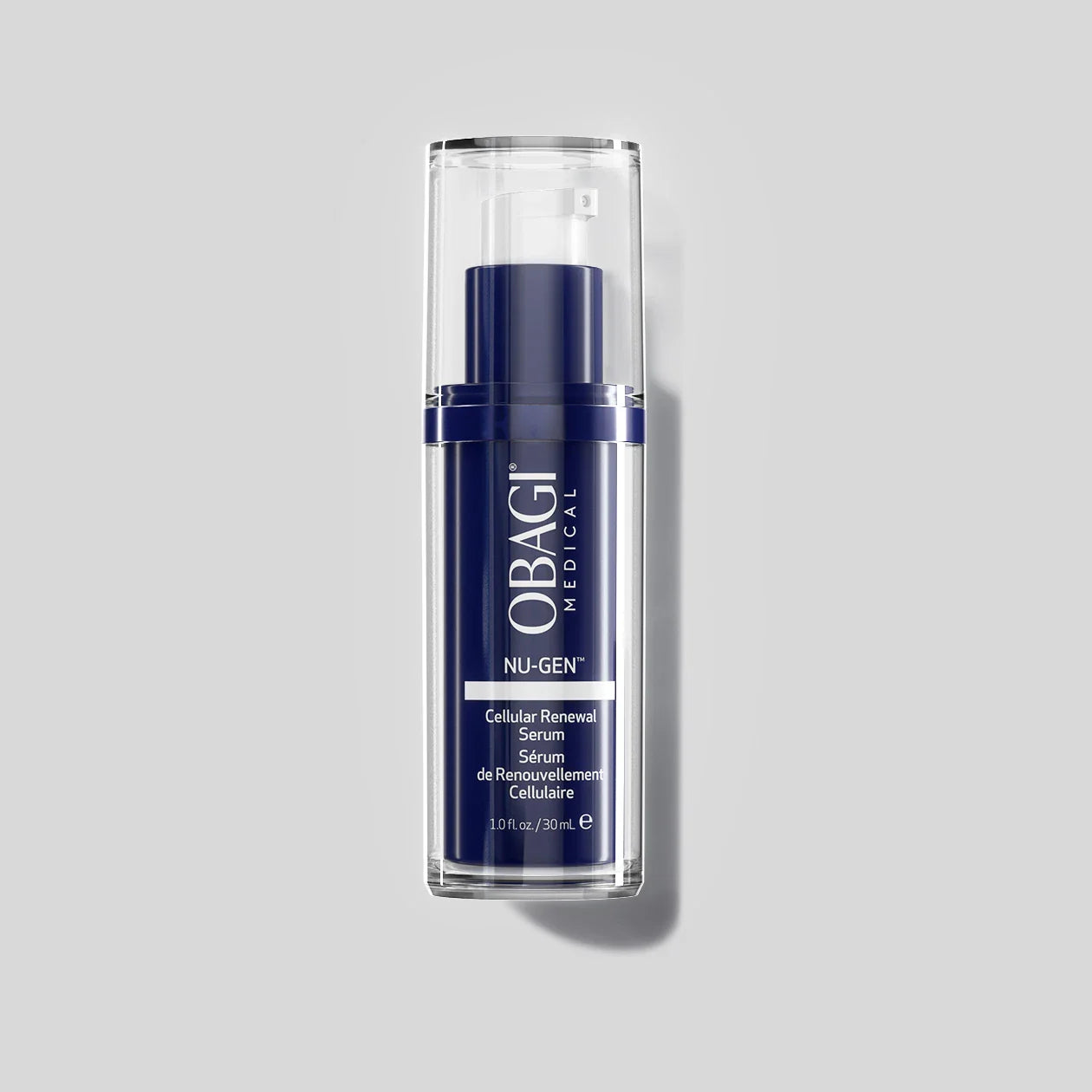 Obagi NU-GEN Longevity Serum
