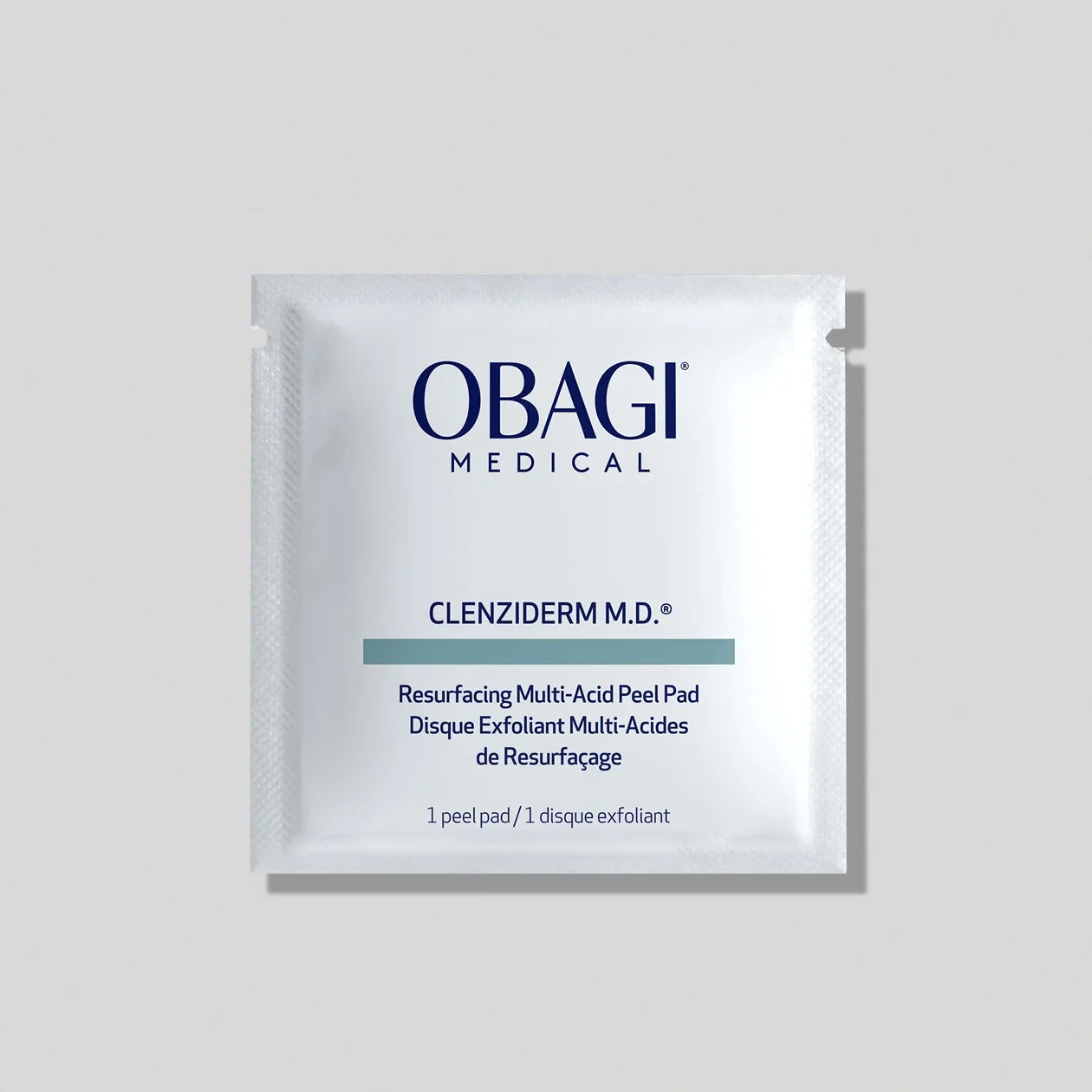 Obagi Clenziderm Multi-Acid Peel Pads