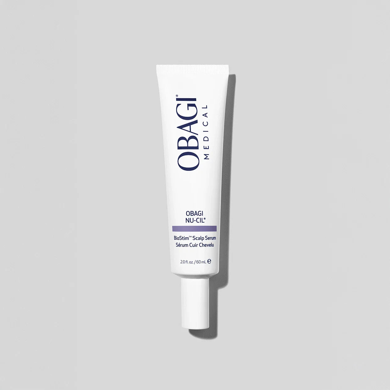 Obagi Nu-Cil® BioStim™ Scalp Serum
