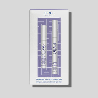 Obagi Brow & Lash Serum Holiday Kit