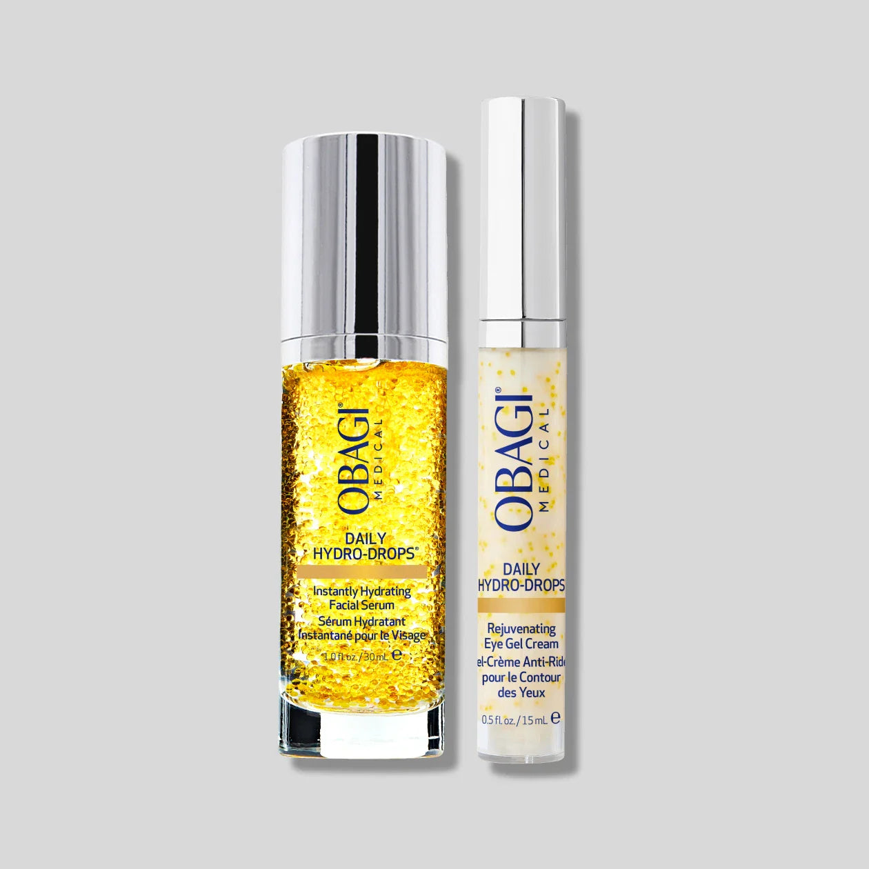 Obagi Daily Hydro Drops Holiday Kit