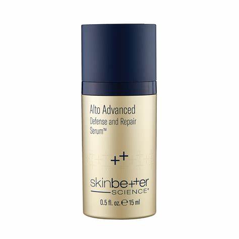 skinbetter science Alto Advanced Defense and Repair Serum