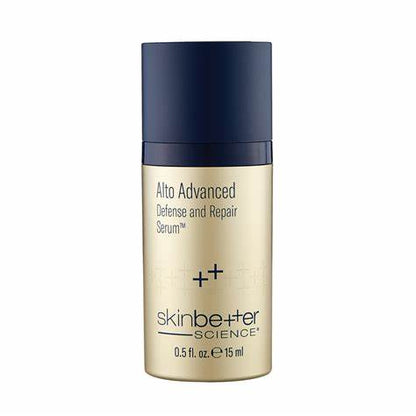 skinbetter science Alto Advanced Defense and Repair Serum