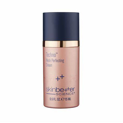 skinbetter science Techno Neck Perfecting Cream