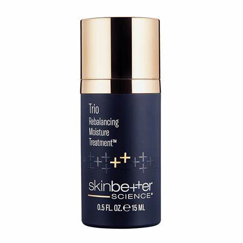 skinbetter science Trio Rebalancing Moisture Treatment