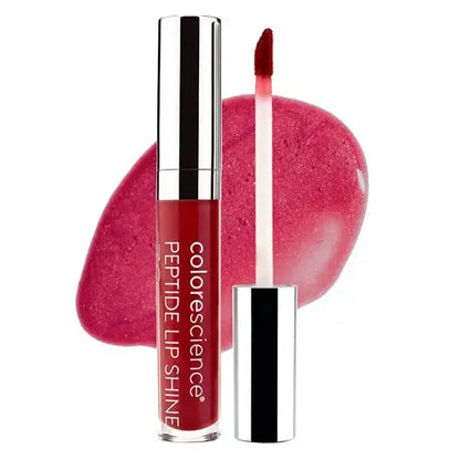 Colorescience Peptide Lip Shine: SPF 30