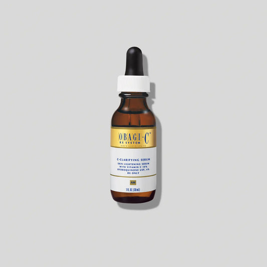 Obagi-C® Rx C-Clarifying Serum - Normal to Dry