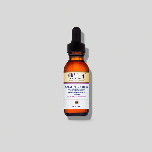Obagi-C® Rx C-Clarifying Serum - Normal to Oily