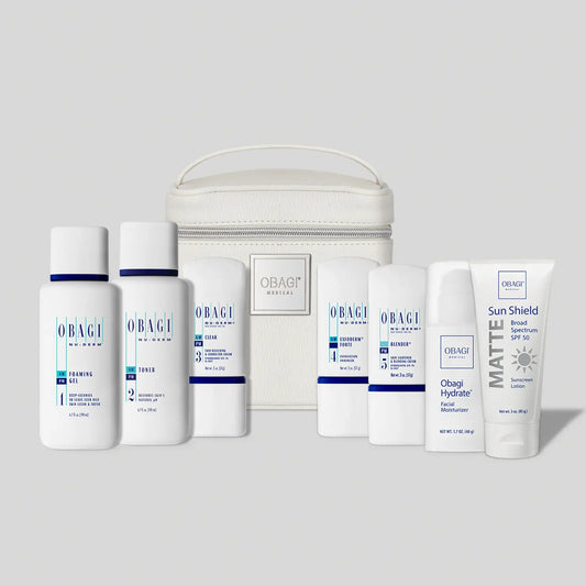 Obagi Nu-Derm® System Skin Transformation Kit