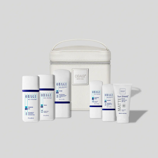 Obagi Nu-Derm® Trial Kit Rx