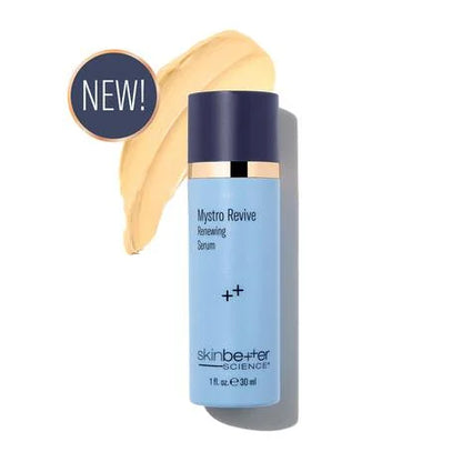 skinbeter science Mystro Revive Renewing Serum 30mL